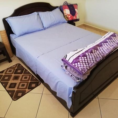 Residence Elgzira 미를레프트 외부 사진
