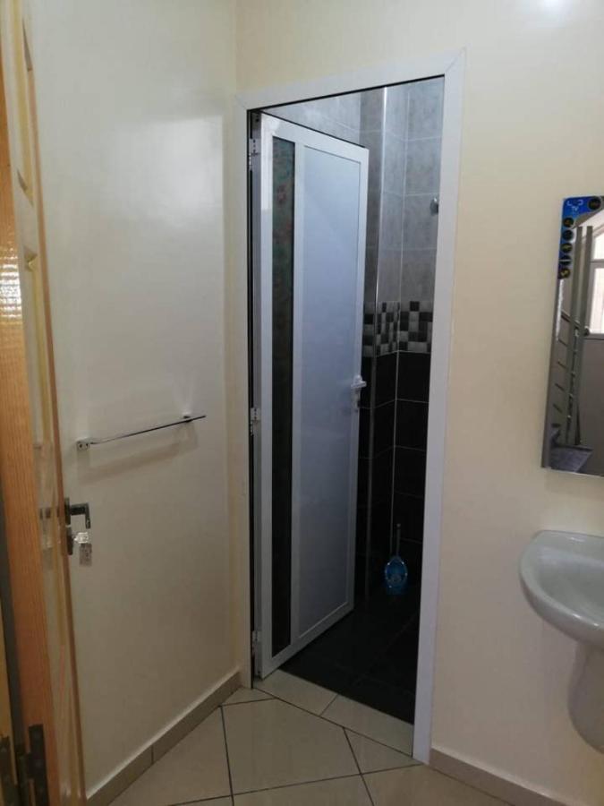Residence Elgzira 미를레프트 외부 사진