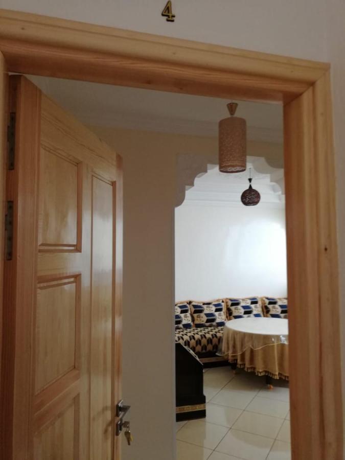 Residence Elgzira 미를레프트 외부 사진