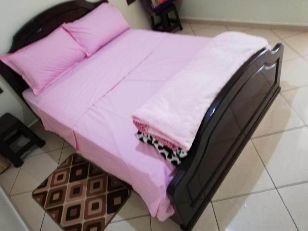 Residence Elgzira 미를레프트 외부 사진