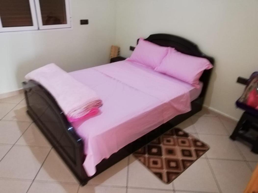 Residence Elgzira 미를레프트 외부 사진