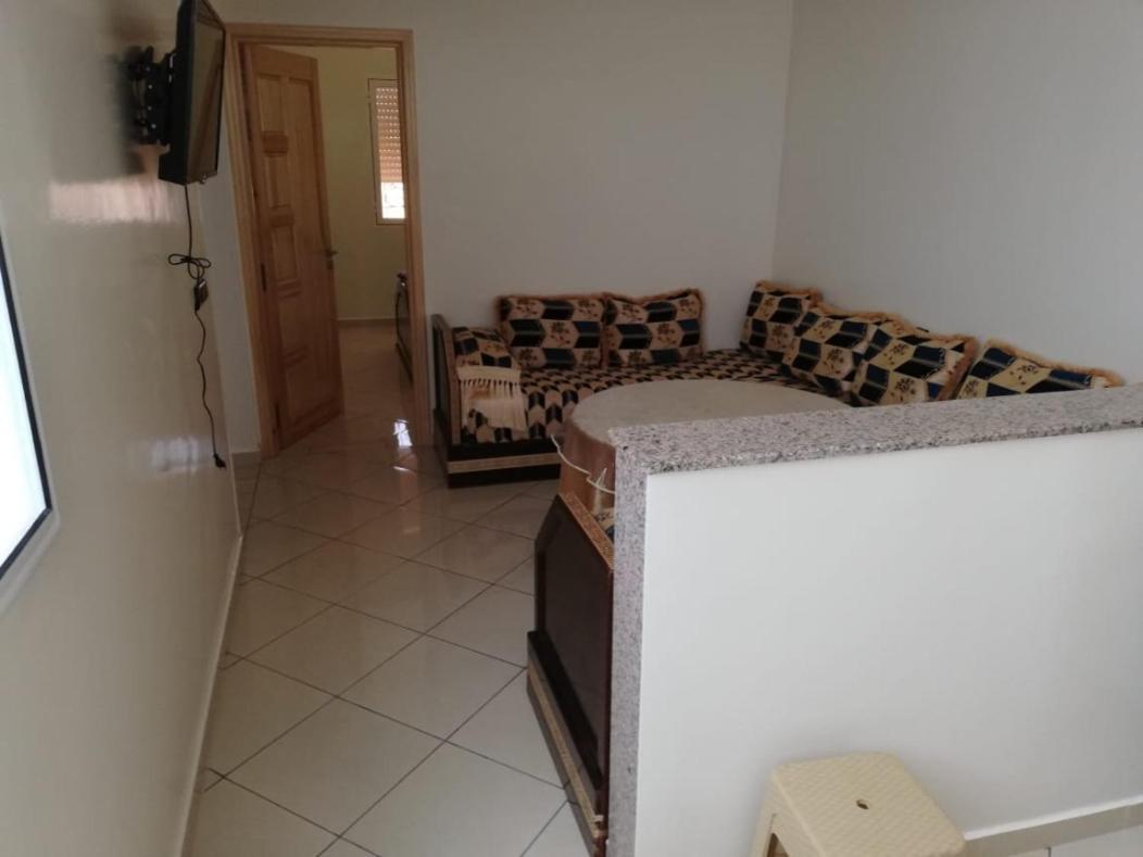 Residence Elgzira 미를레프트 외부 사진