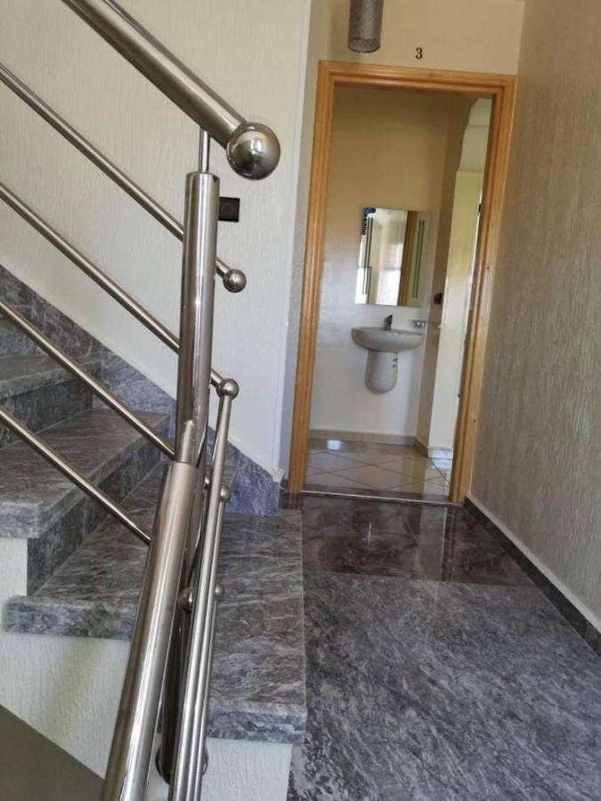 Residence Elgzira 미를레프트 외부 사진