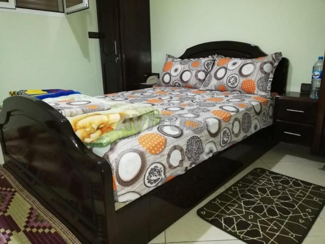 Residence Elgzira 미를레프트 외부 사진
