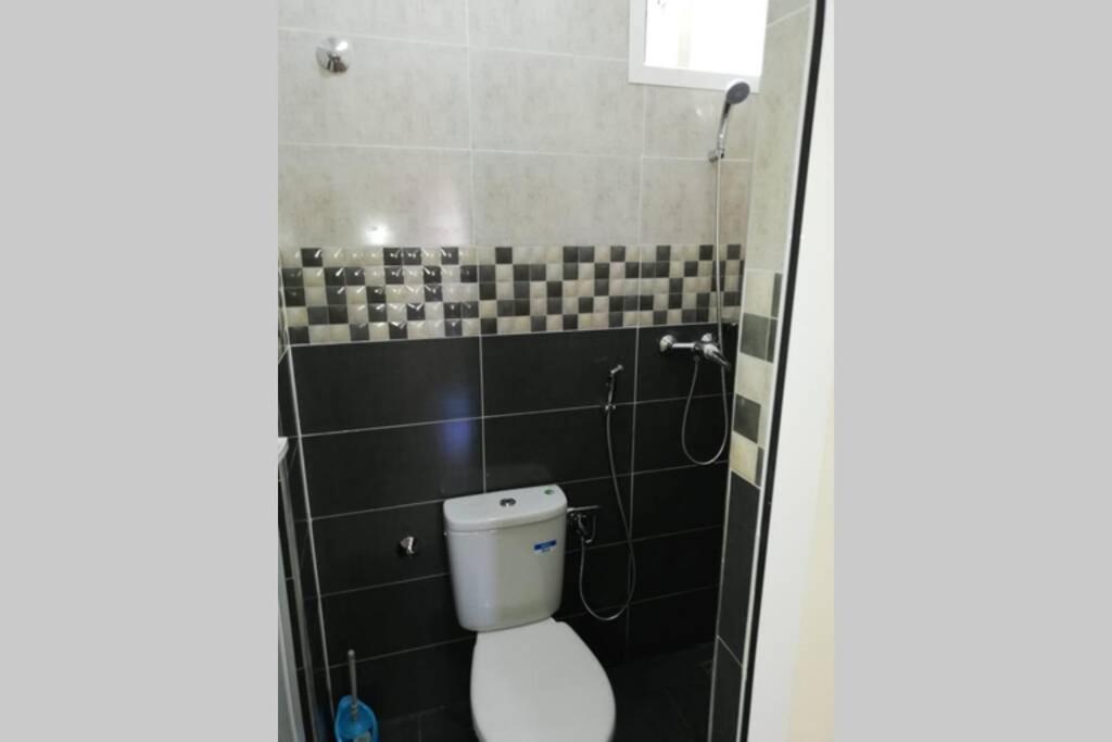Residence Elgzira 미를레프트 외부 사진