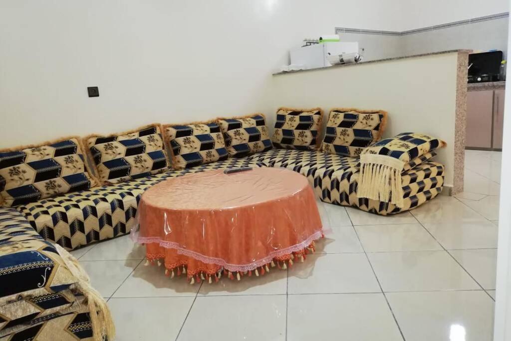 Residence Elgzira 미를레프트 외부 사진
