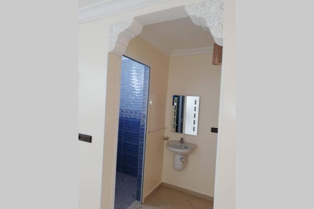 Residence Elgzira 미를레프트 외부 사진